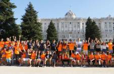 Thumbnail wochenendfahrt nach Madrid und Palacio-Real-Besuch