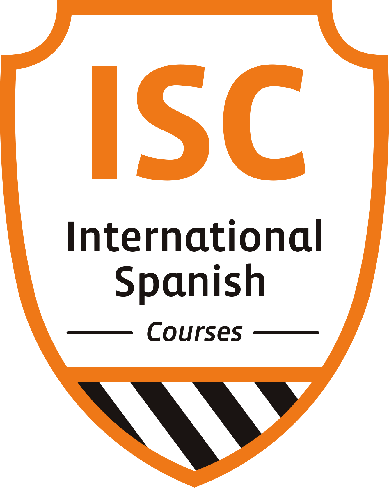 ISC Spain Logo