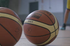 Thumbnail Basketballfeld in Alicante