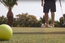 Thumbnail Golfball