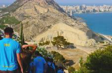 Thumbnail ISC Teilnehmer erleben Alicante 