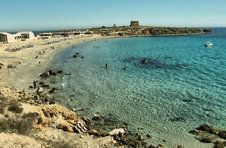 Thumbnail ISC Ausflug auf Tabarca Insel in Alicante