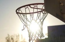 Thumbnail Basketballcamp mit spanischen Spielern beim Sommercamp