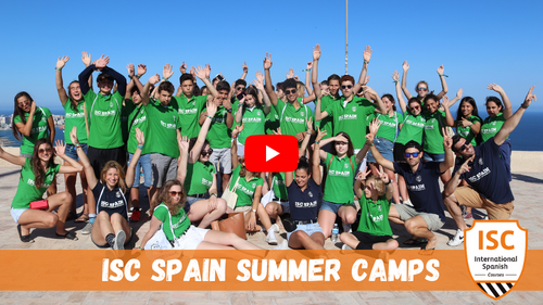 Summer camp video