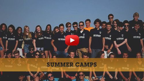 Sommercamps Video