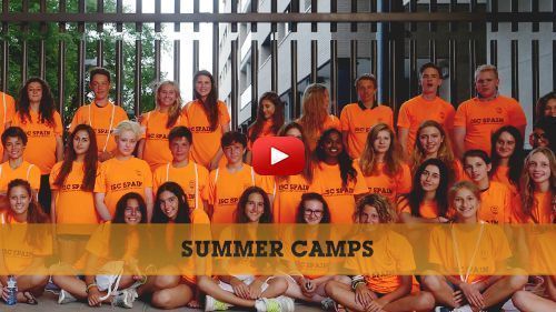 Sommercamp Video