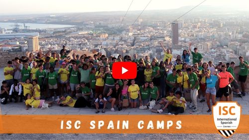 Sommercamp Video