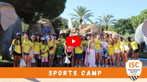 Sommercamps Video